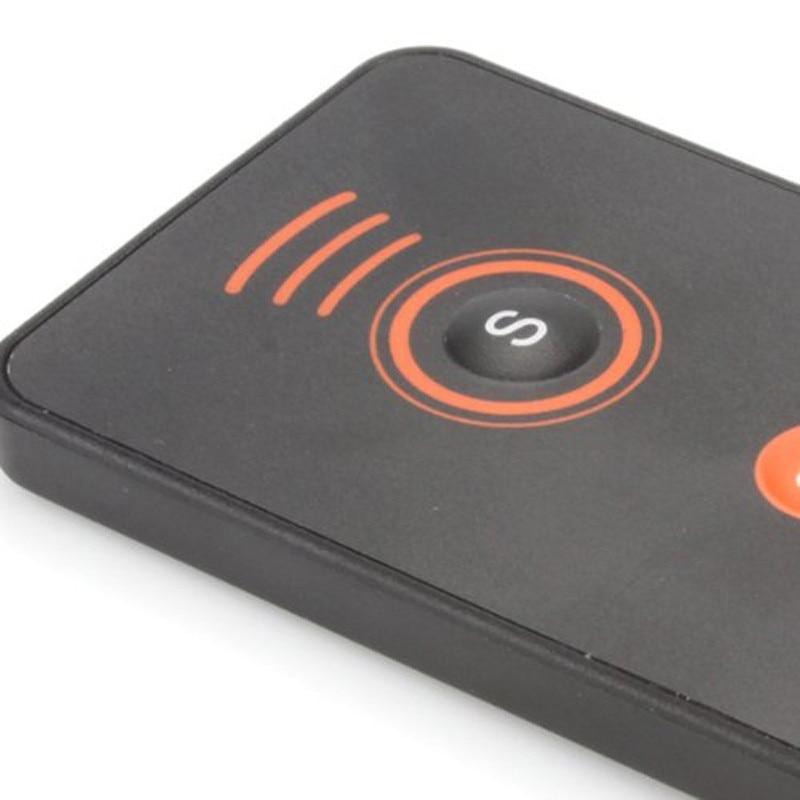 Télécommande pour SONY NEX-5T NEX-5N NEX-5R NEX-5C NEX7 A6000 A99 A77 A57 A55 A35 A33 A380 A330 A390