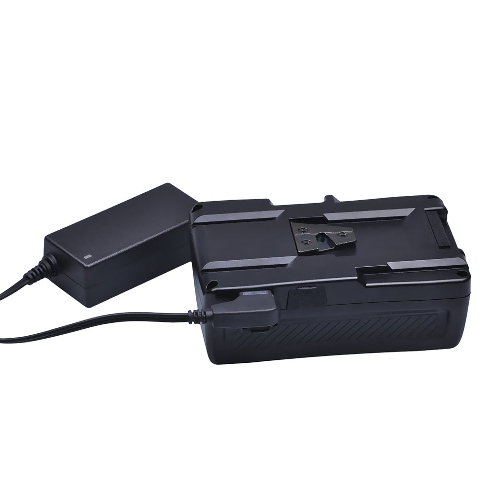 Adaptateur Batmax haute qualité D-Tap pour Sony V-Lock /V-Mount batterie BP-150W 95W 190WS...