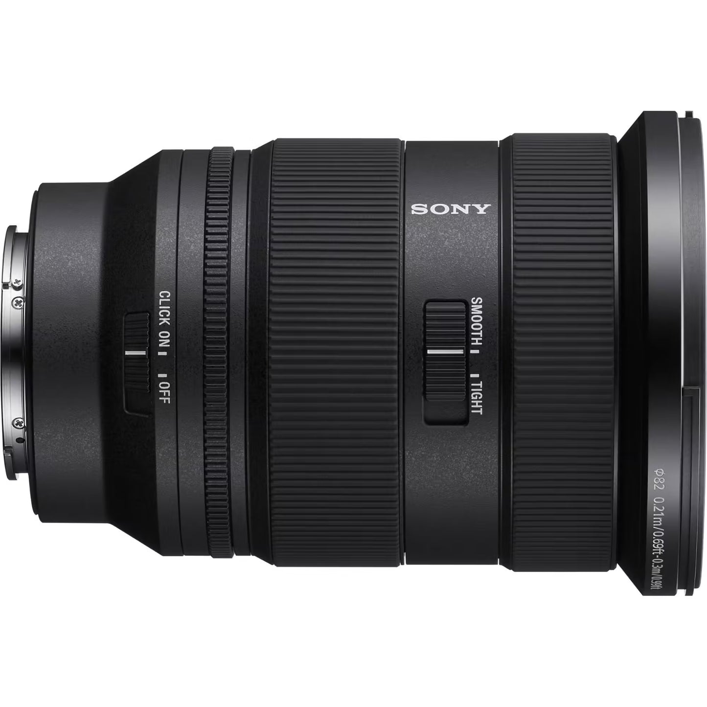 Sony FE 24-70mm F2.8 GM II  neuf + facture + garantie