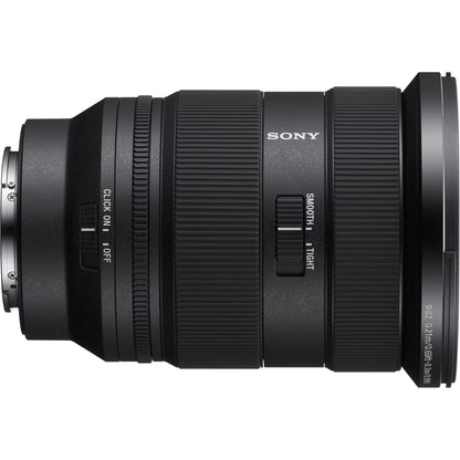 Sony FE 24-70mm F2.8 GM II  neuf + facture + garantie