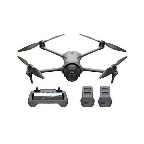 Drone Dji Mavic 4 Pro Fly More Combo avec DJI RC 2 facture + garantie 2 ans