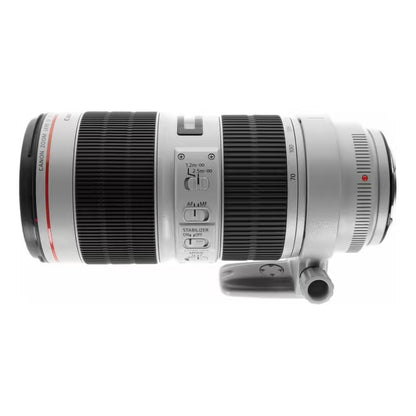 Canon EF 70-200 mm f/2.8 L IS III USM neuf + facture + garantie