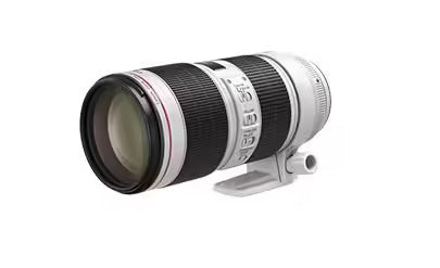 Canon EF 70-200 mm f/2.8 L IS III USM neuf + facture + garantie