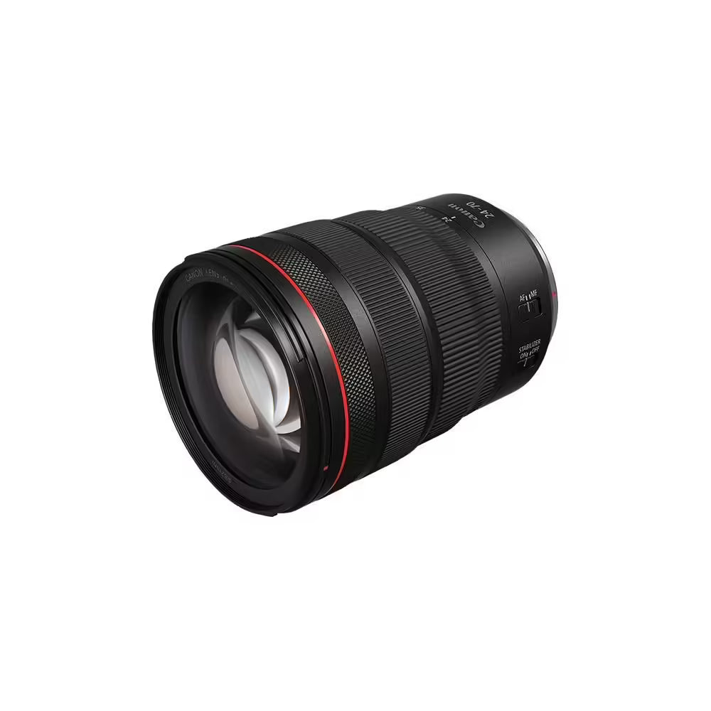 Canon RF 24-70mm F2.8 L IS USM neuf + facture + garantie