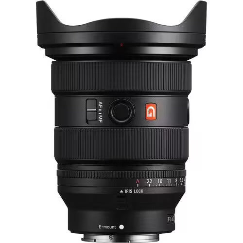 Sony FE 16-35mm f 2.8 GM II neuf + facture + garantie