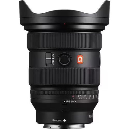 Sony FE 16-35mm f 2.8 GM II neuf + facture + garantie