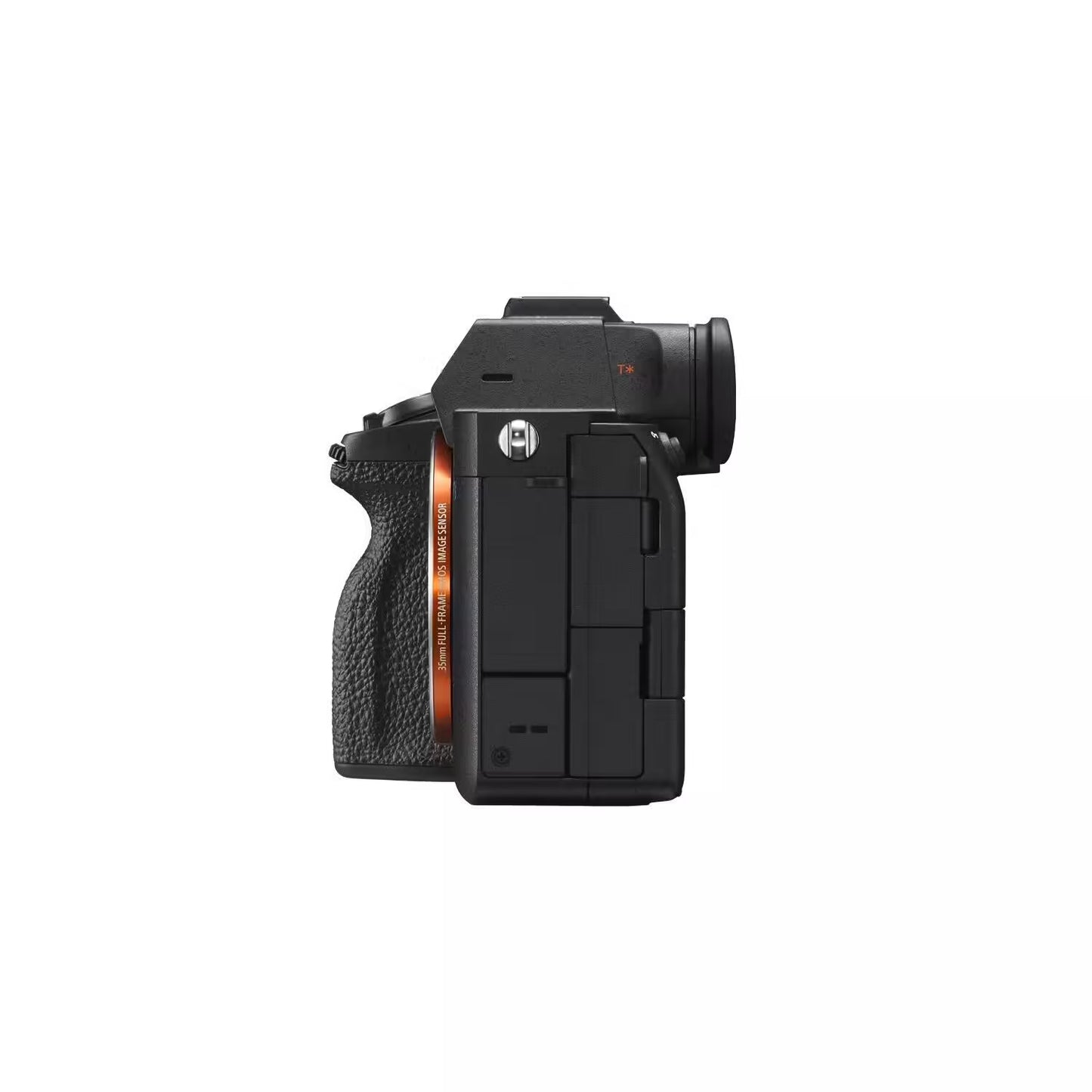 Sony a7S III neuf facture + garantie 2 ans