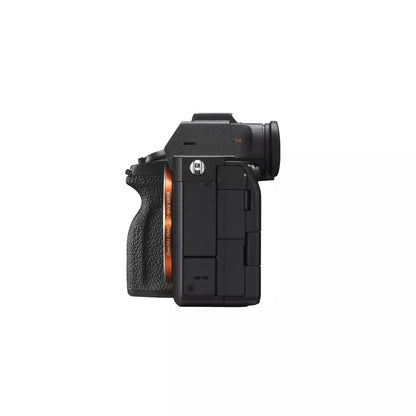 Sony a7S III neuf facture + garantie 2 ans