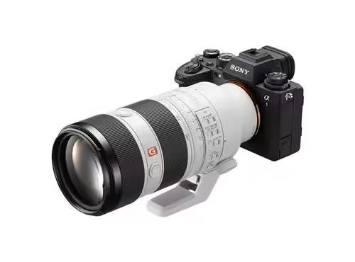 Sony FE 70-200mm f/2.8 GM II neuf + facture + garantie
