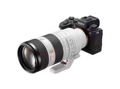 Sony FE 70-200mm f/2.8 GM II neuf + facture + garantie