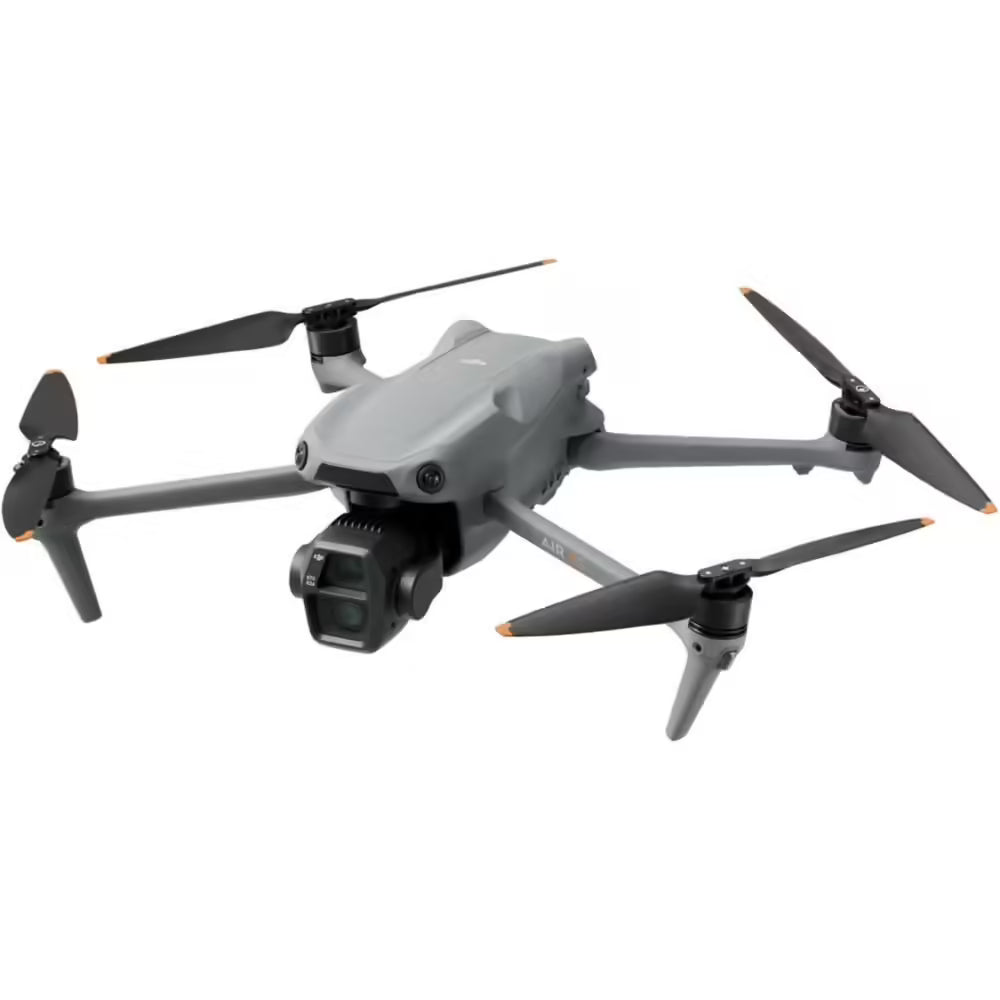 Drone DJI Air 3S Fly More Combo avec radiocommande DJI RC-2 facture + garantie 2 ans