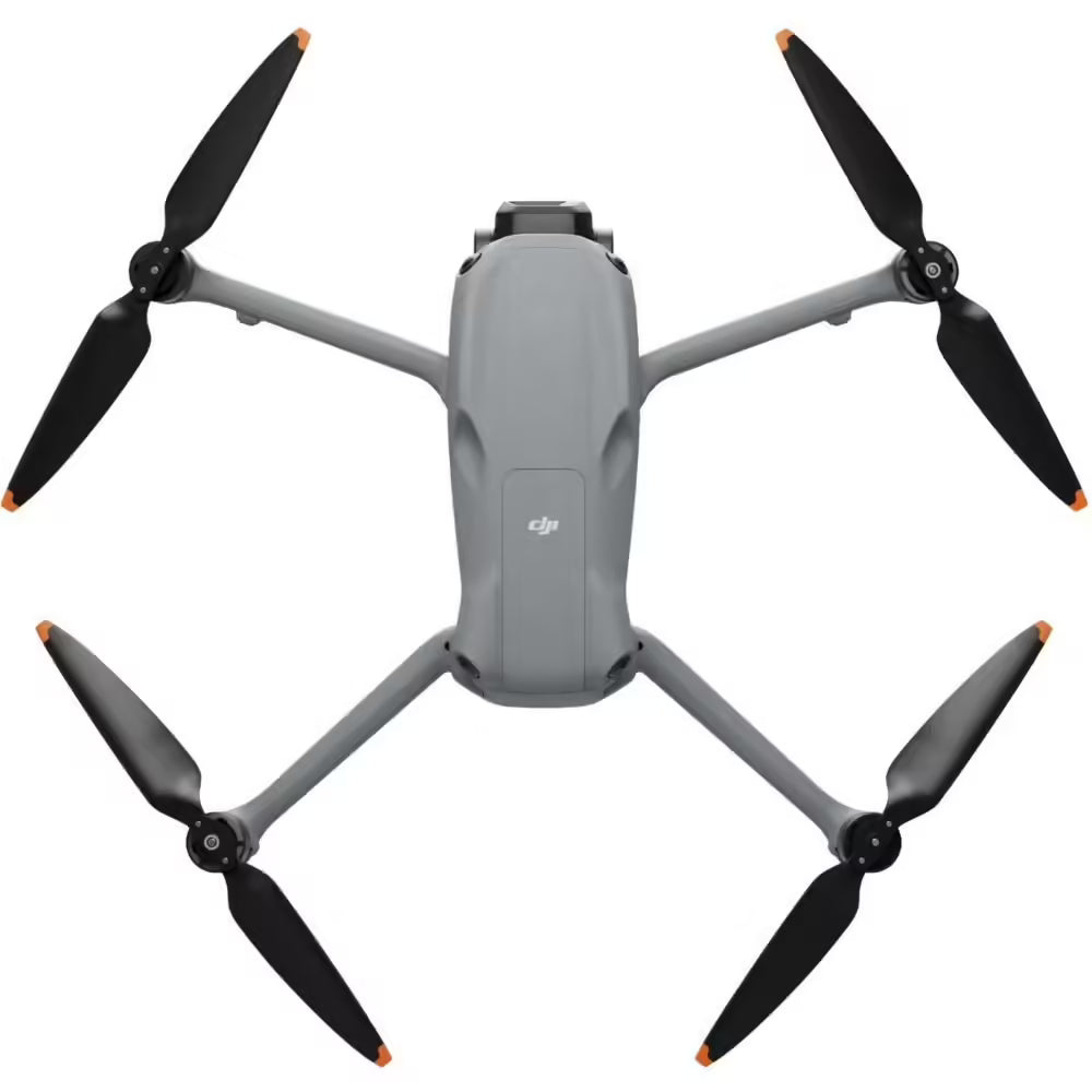 Drone DJI Air 3S Fly More Combo avec radiocommande DJI RC-2 facture + garantie 2 ans