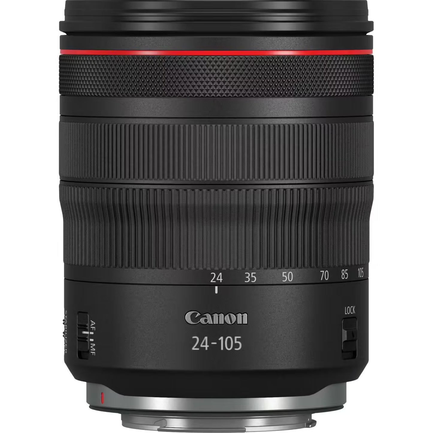 Canon RF 24-105 mm F4 L IS USM neuf + facture + garantie