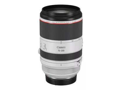 Canon RF 70-200 mm f/2.8 L IS USM neuf + facture + garantie