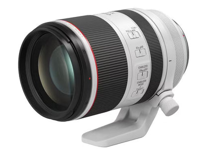 Canon RF 70-200 mm f/2.8 L IS USM neuf + facture + garantie