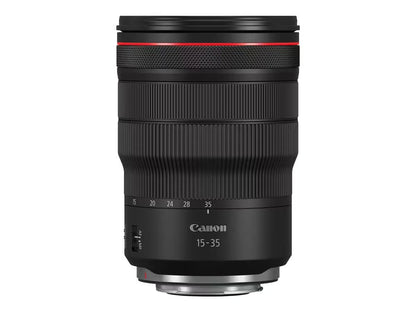 Canon RF 15-35mm F2.8 L IS USM neuf + facture + garantie