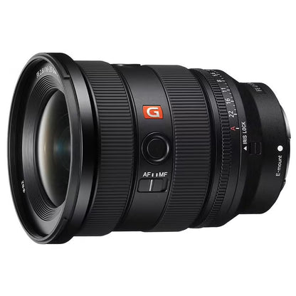 Sony FE 16-35mm f 2.8 GM II neuf + facture + garantie