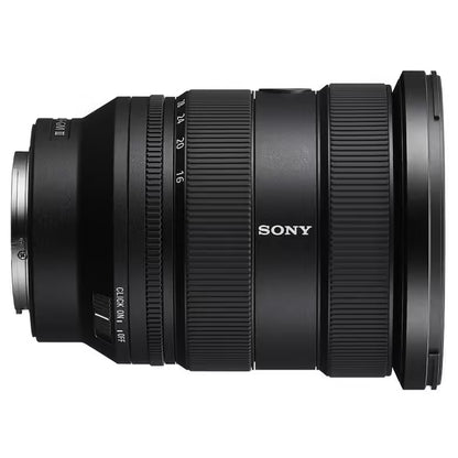 Sony FE 16-35mm f 2.8 GM II neuf + facture + garantie
