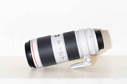Canon EF 70-200 mm f/2.8 L IS III USM neuf + facture + garantie