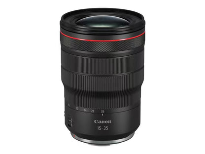 Canon RF 15-35mm F2.8 L IS USM neuf + facture + garantie
