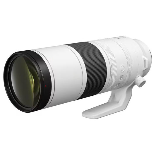 Canon RF 200-800 mm f/6.3-9 IS USM neuf + facture + garantie