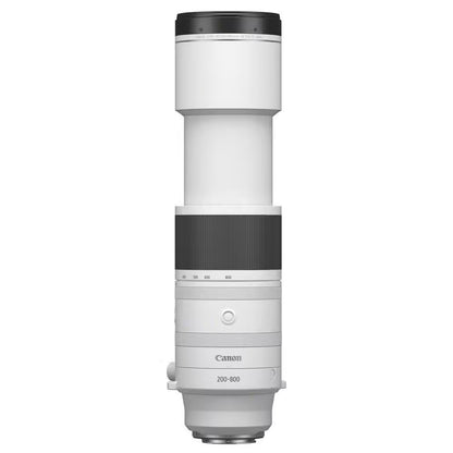 Canon RF 200-800 mm f/6.3-9 IS USM neuf + facture + garantie