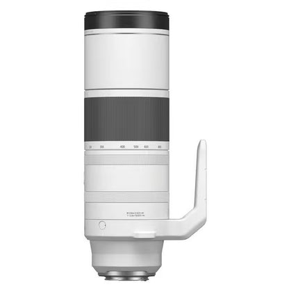 Canon RF 200-800 mm f/6.3-9 IS USM neuf + facture + garantie