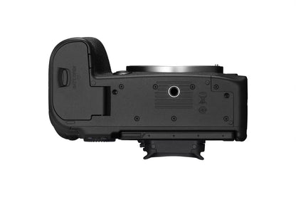 Canon eos R6 mark iii neuf