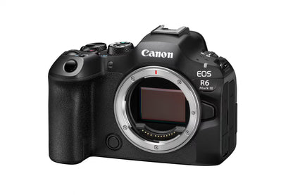 Canon eos R6 mark iii neuf