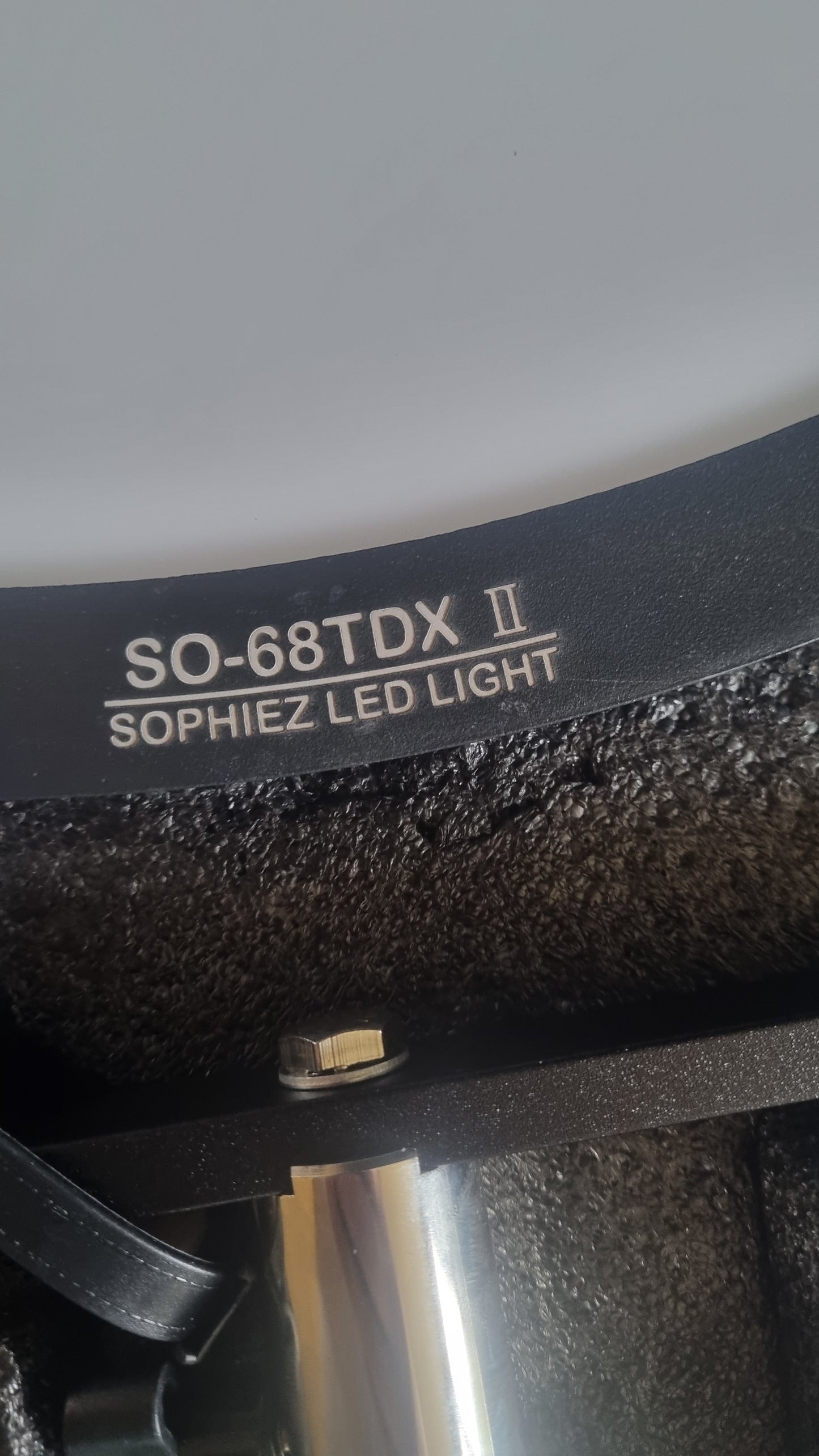 Falcon Eyes SO-68TDX II 68W LED CRI95 3000-5600K