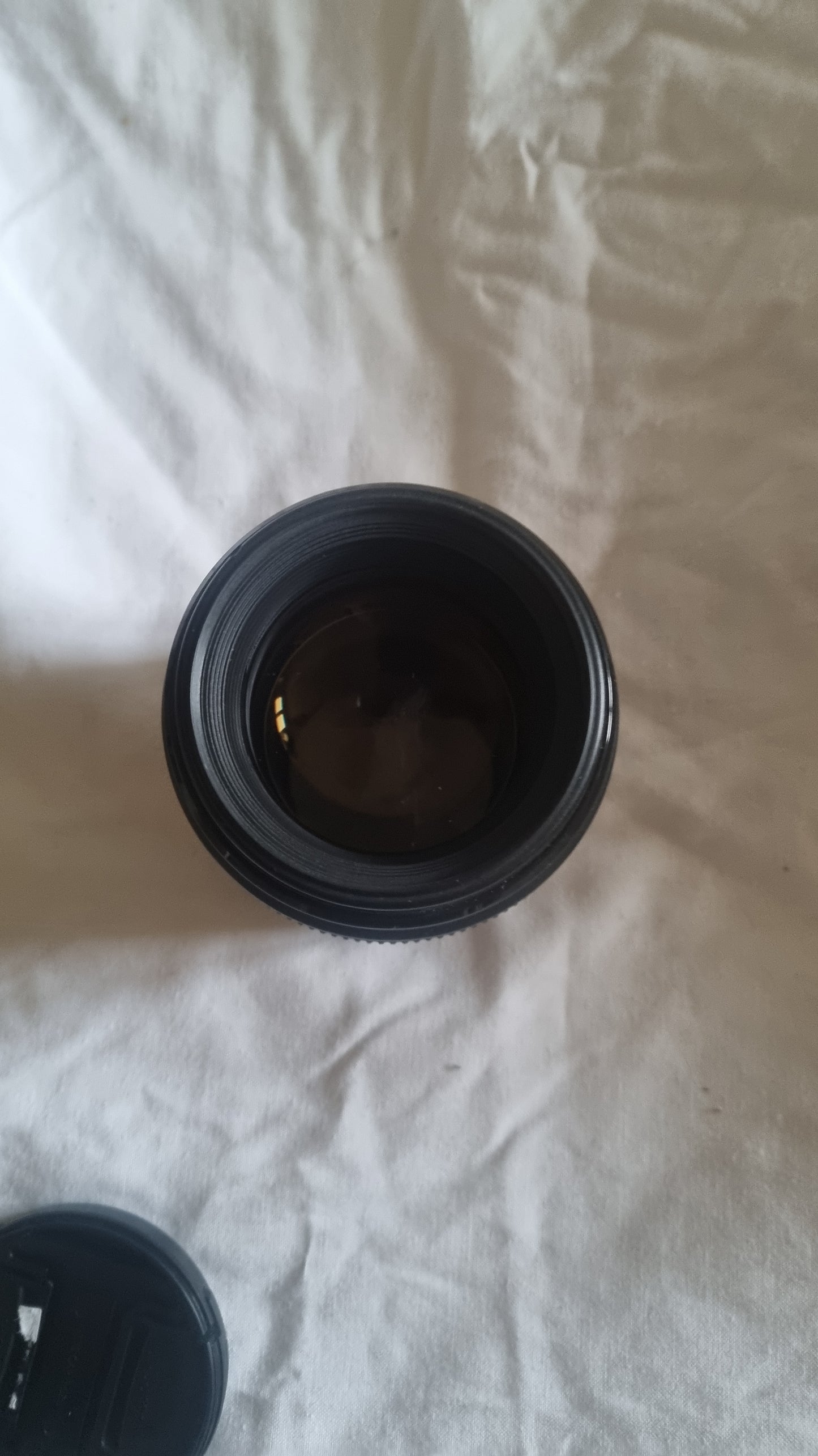 Canon EF 85 mm f/1,8 USM très bon état + garantie