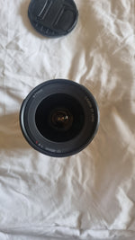 Canon EF L USM 17-40 mm f/4 très bon état + garantie