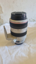 Canon EF 70-300 mm f/4-5,6 L IS USM bon état + garantie