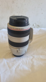 Canon EF 70-300 mm f/4-5,6 L IS USM bon état + garantie