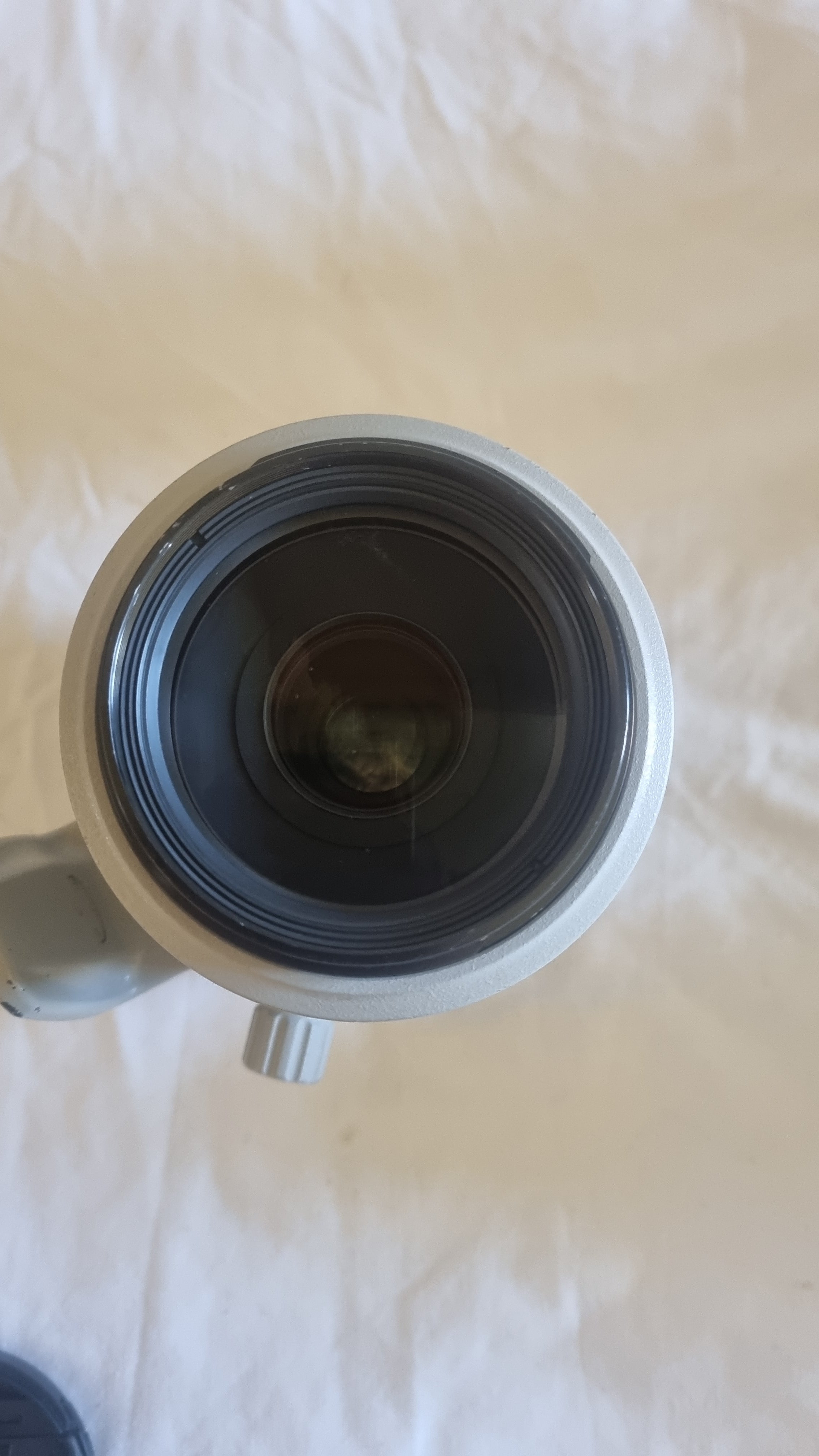 Canon EF 70-300 mm f/4-5,6 L IS USM bon état + garantie