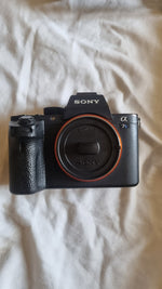 Sony A7S II bon état + garantie