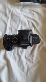 Sony A7S II bon état + garantie