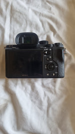 Sony A7S II bon état + garantie
