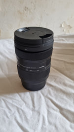 Sigma DG DN 28-70 mm f/2,8 Contemporary pour sony très bon état + garantie