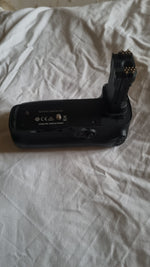 Canon Grip BGE11 Grip (Canon 5D Mark III) very good condition + warranty