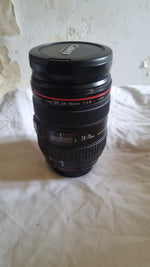 Canon EF L USM 24-70 mm f/2,8 très bon état + garantie
