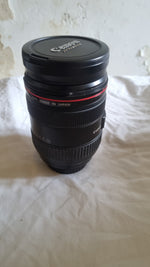 Canon EF L USM 24-70 mm f/2,8 très bon état + garantie