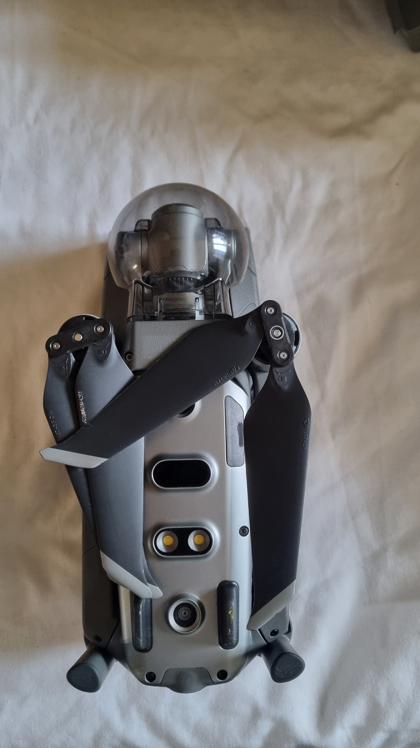 Drone Dji Mavic 2 pro bon état + smart controller + garantie