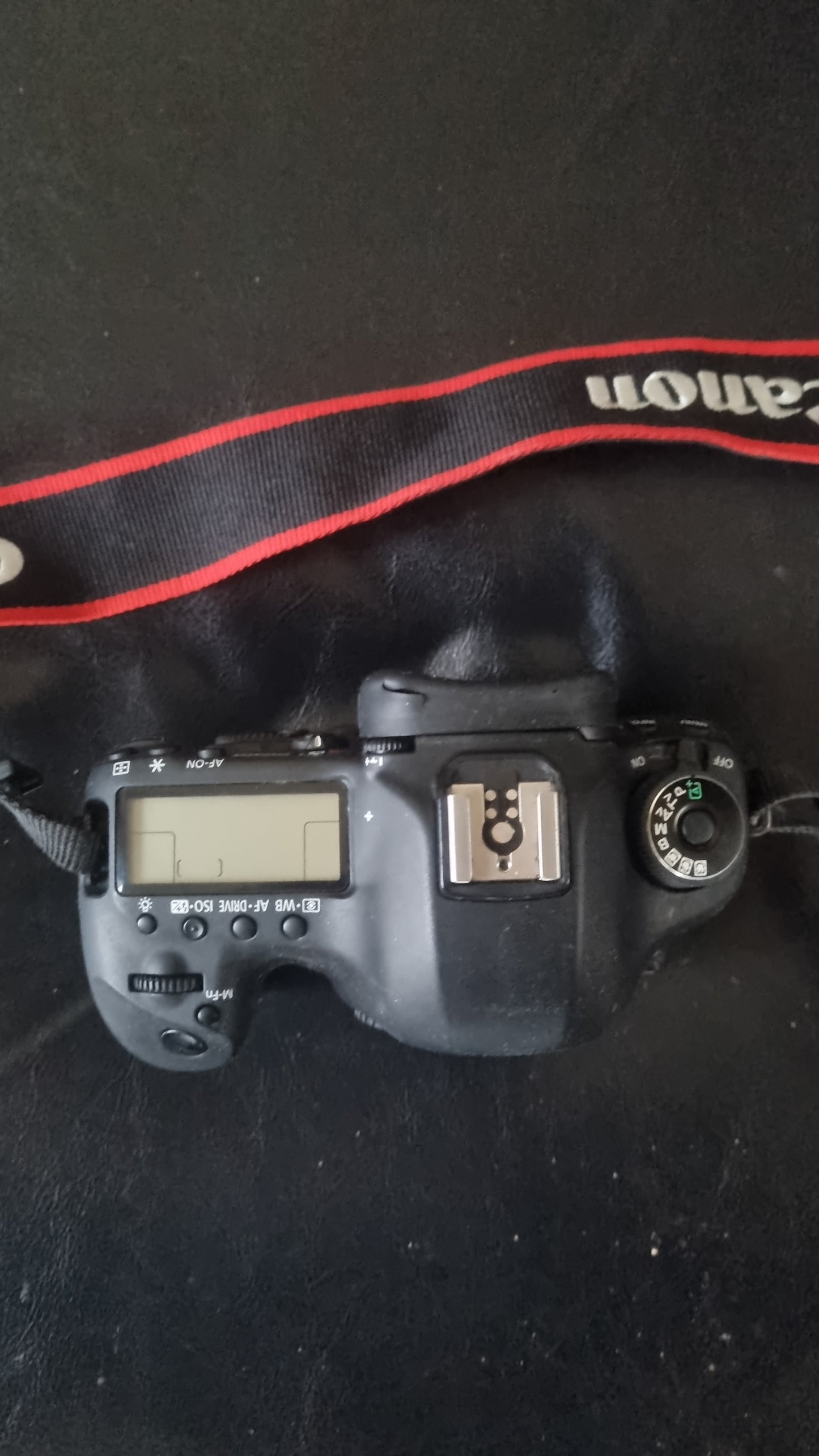 Canon 5d mark iii très bon état + garantie