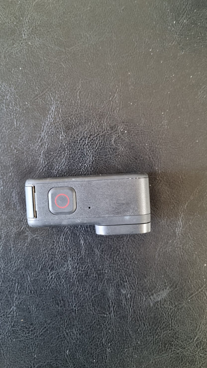 Gopro 9 bon état + garantie