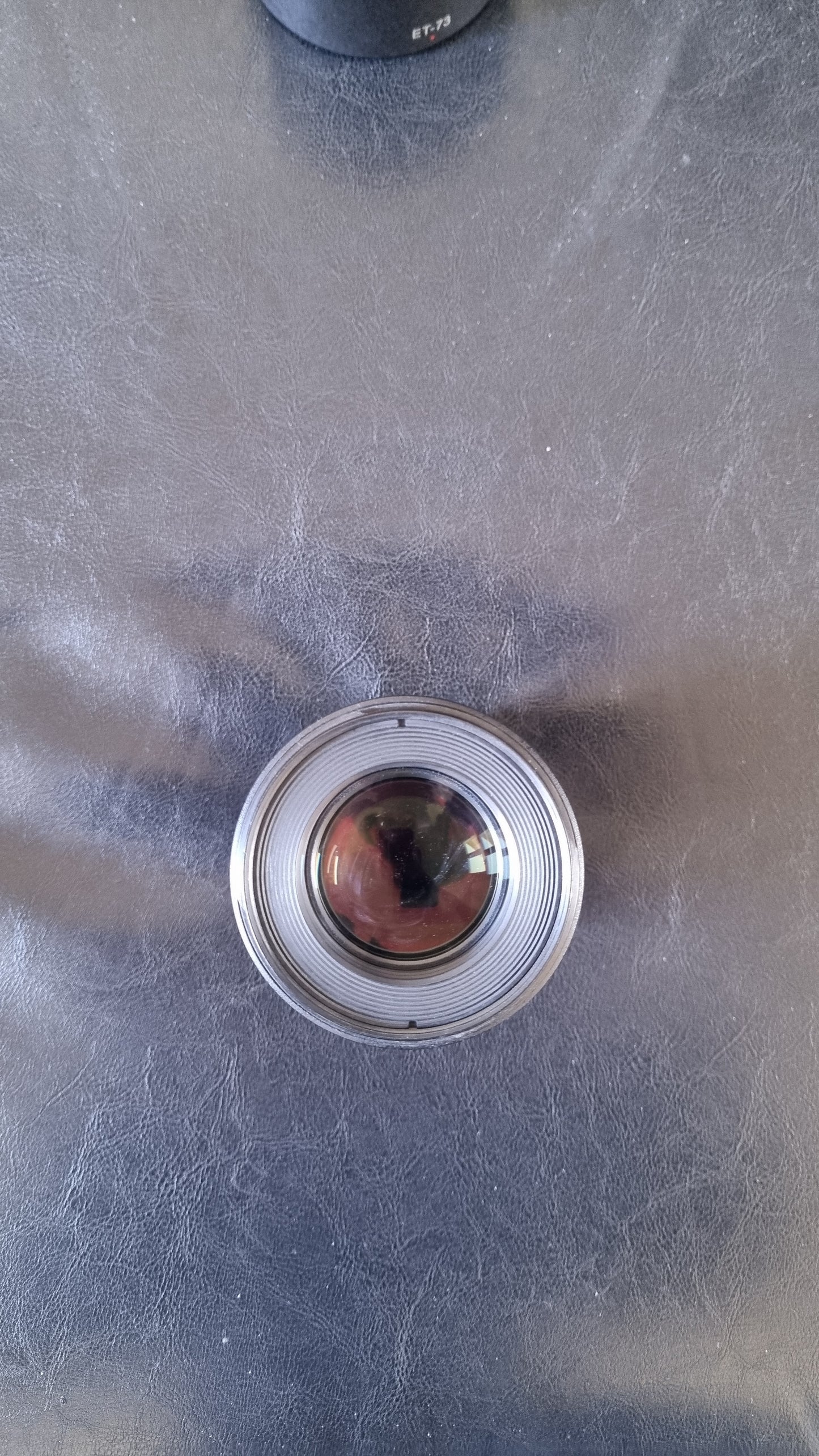 Canon EF Macro USM L IS 100 mm f/2,8 bon état + garantie