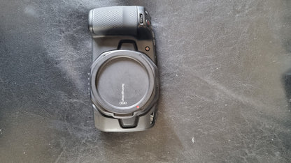 BLACKMAGIC POCKET CINEMA 6K très bon état + garantie
