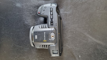 BLACKMAGIC POCKET CINEMA 6K très bon état + garantie