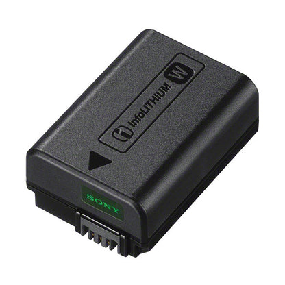 Batterie Sony NP-FW50 pour Sony A7, A7RII, A7S, A6500, A7II, A7SII A6500...