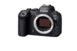 Canon eos R6 mark ii neuf